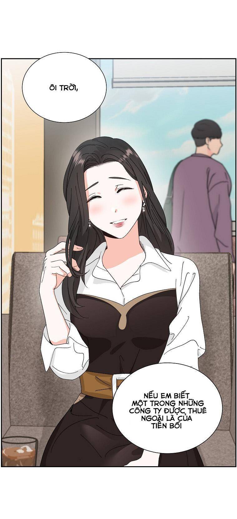 Nam Chính Chuẩn Gu Chapter 54 - 4