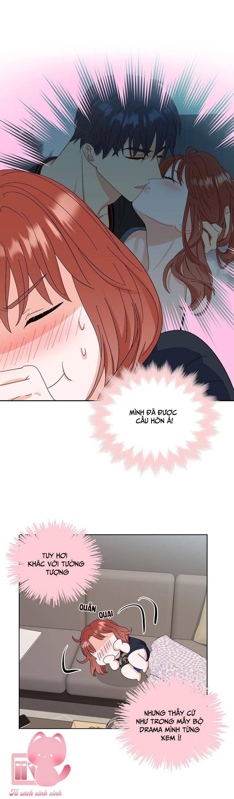 Nam Chính Chuẩn Gu Chapter 54 - 31