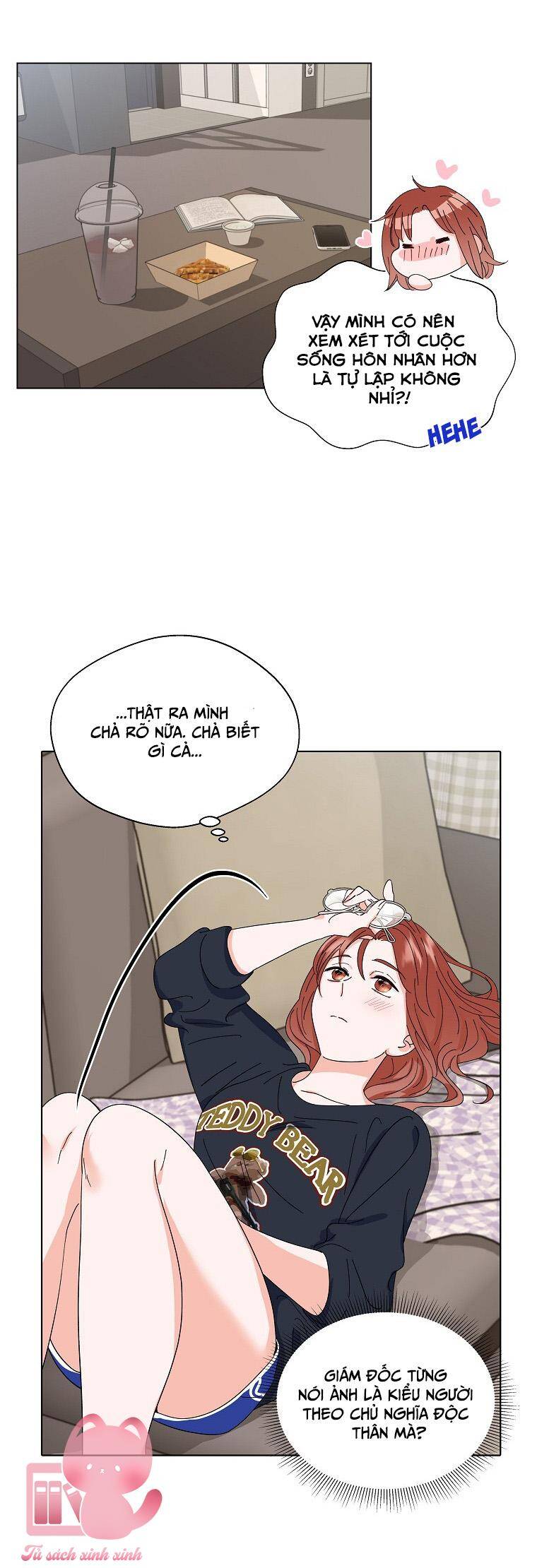 Nam Chính Chuẩn Gu Chapter 54 - 32