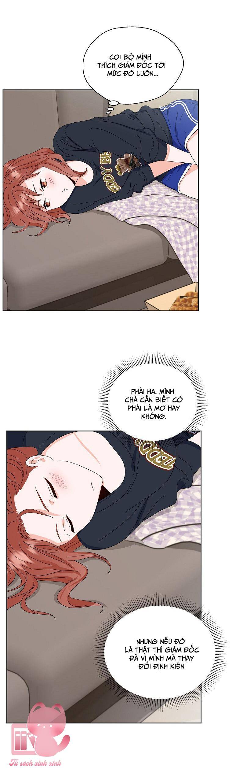 Nam Chính Chuẩn Gu Chapter 54 - 36