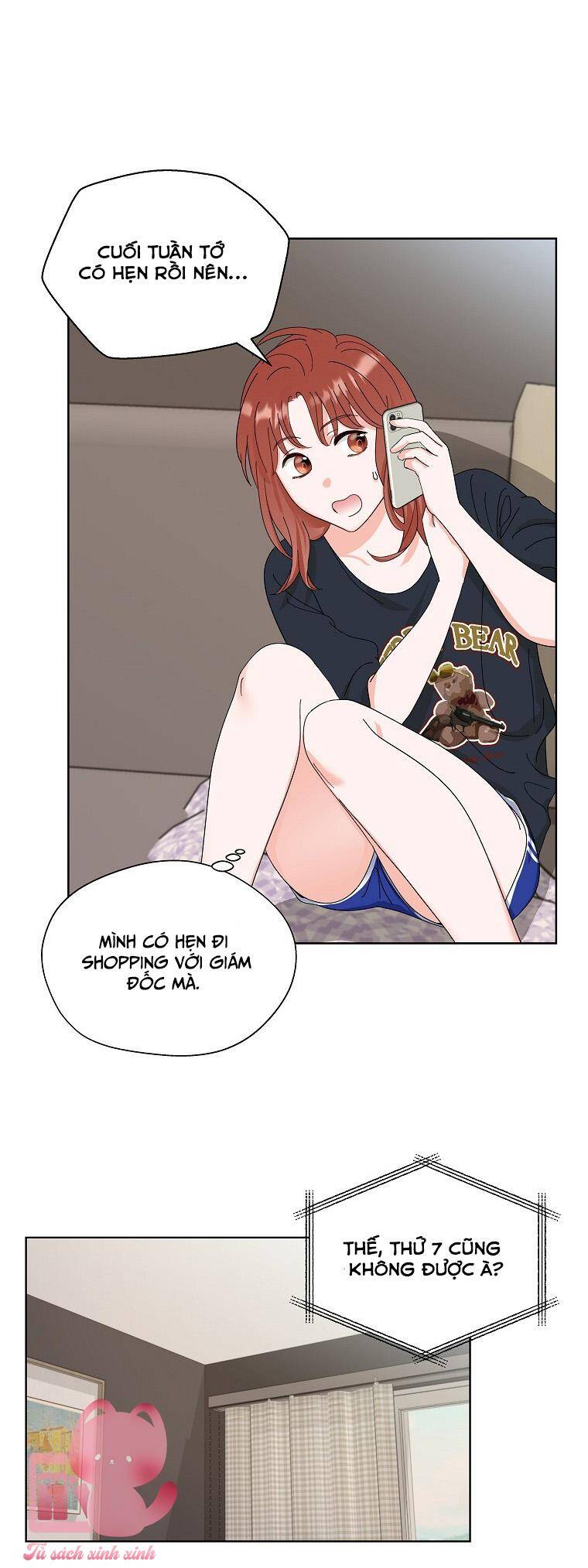 Nam Chính Chuẩn Gu Chapter 54 - 40