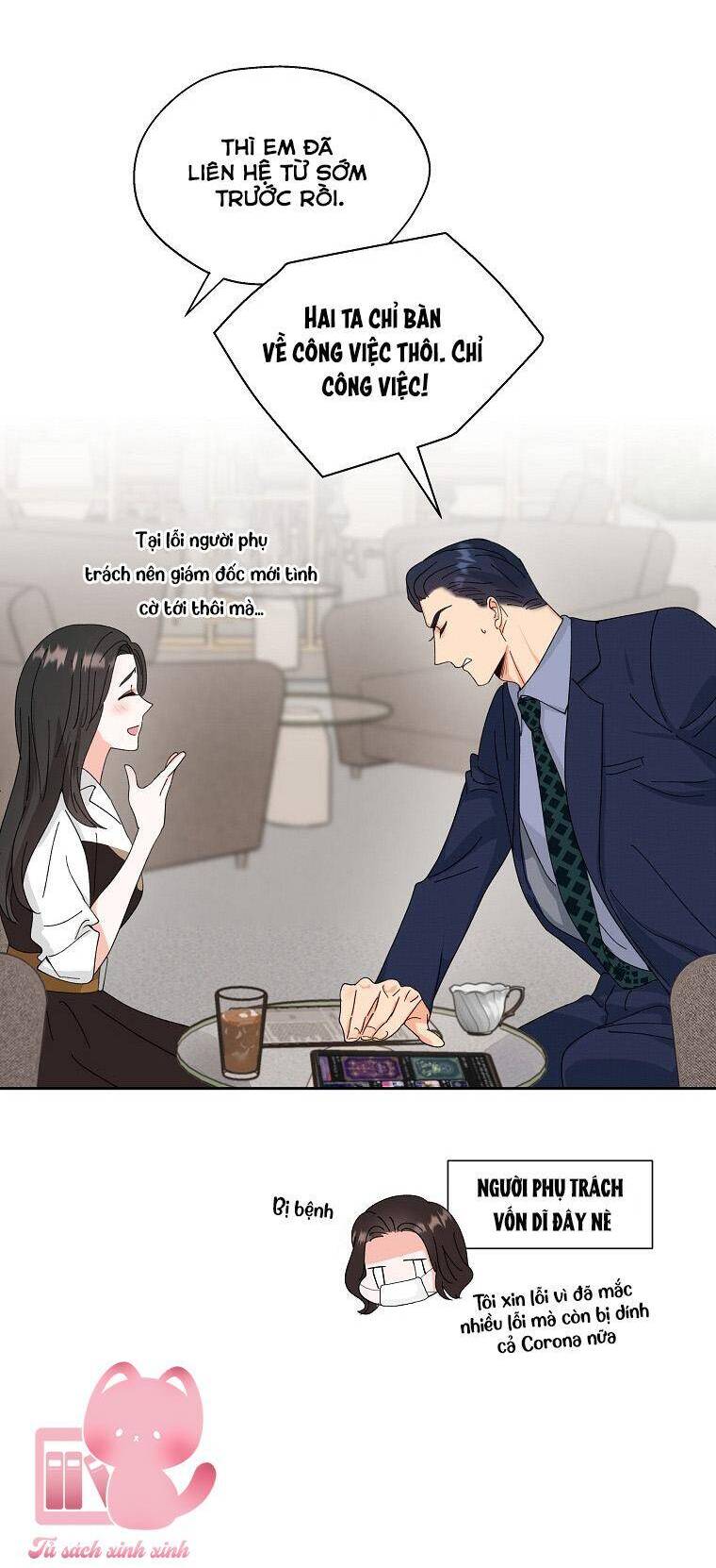 Nam Chính Chuẩn Gu Chapter 54 - 5