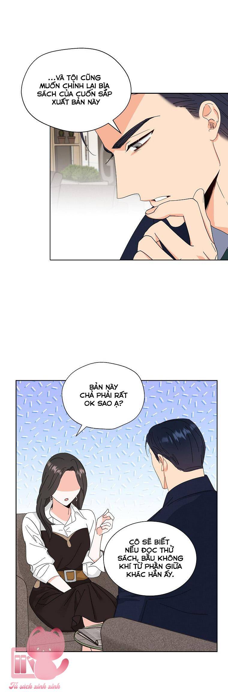 Nam Chính Chuẩn Gu Chapter 54 - 6