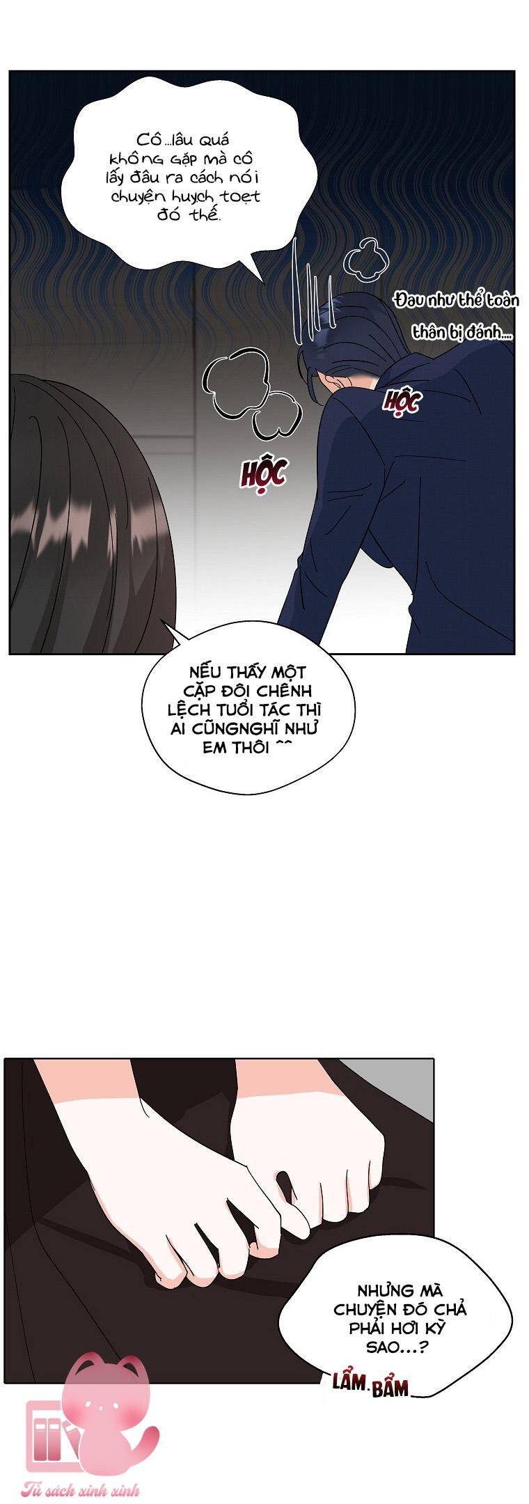 Nam Chính Chuẩn Gu Chapter 54 - 10