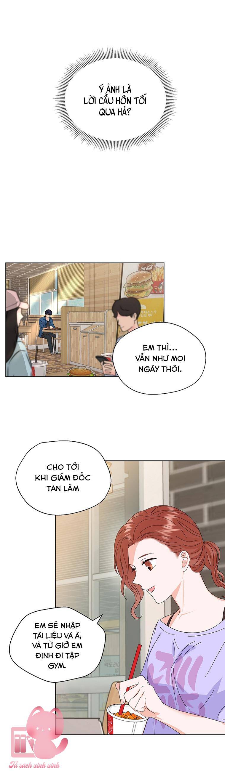Nam Chính Chuẩn Gu Chapter 55 - 11