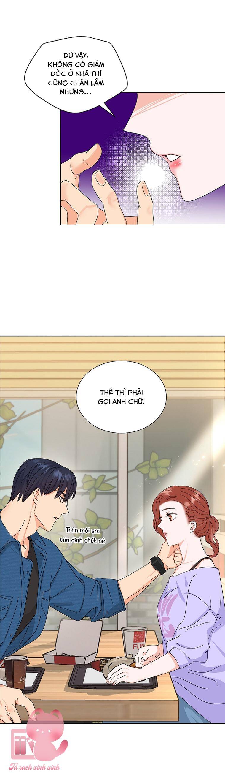 Nam Chính Chuẩn Gu Chapter 55 - 12