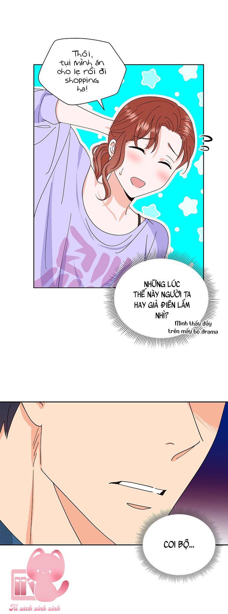 Nam Chính Chuẩn Gu Chapter 55 - 15