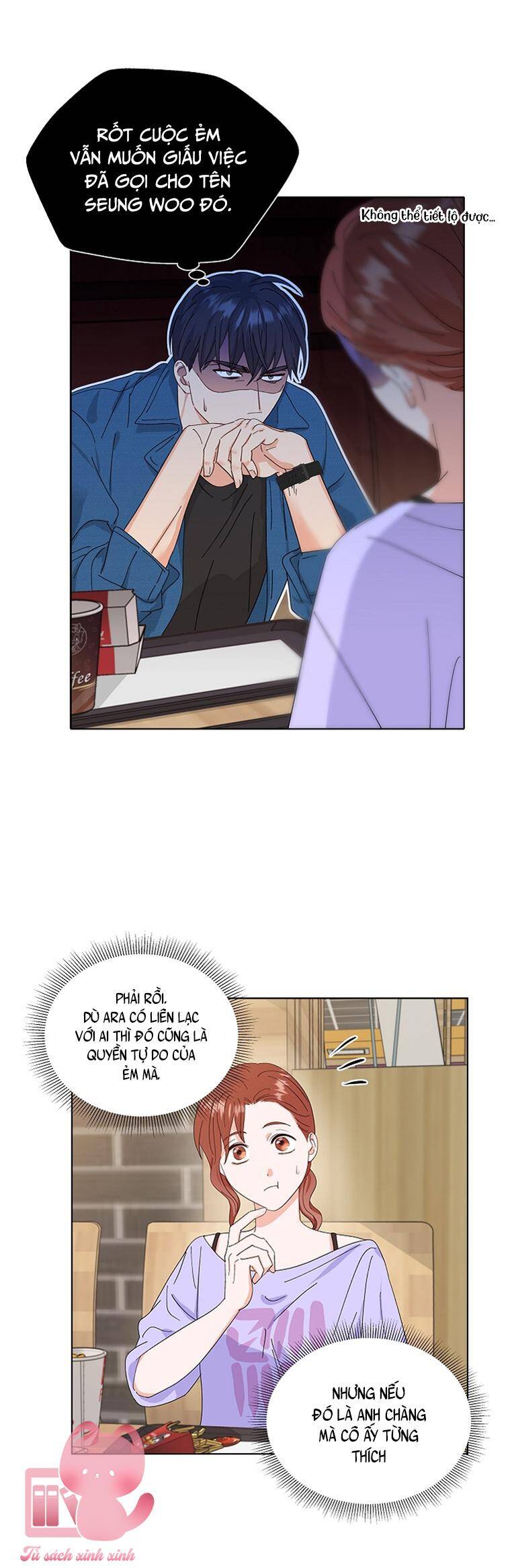 Nam Chính Chuẩn Gu Chapter 55 - 16