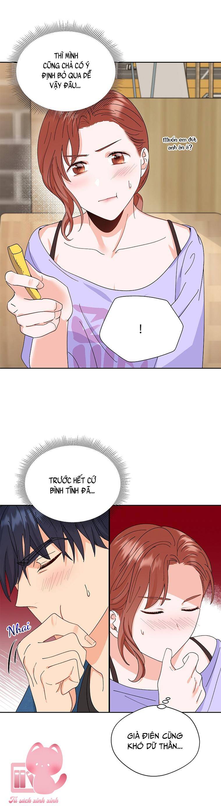 Nam Chính Chuẩn Gu Chapter 55 - 17