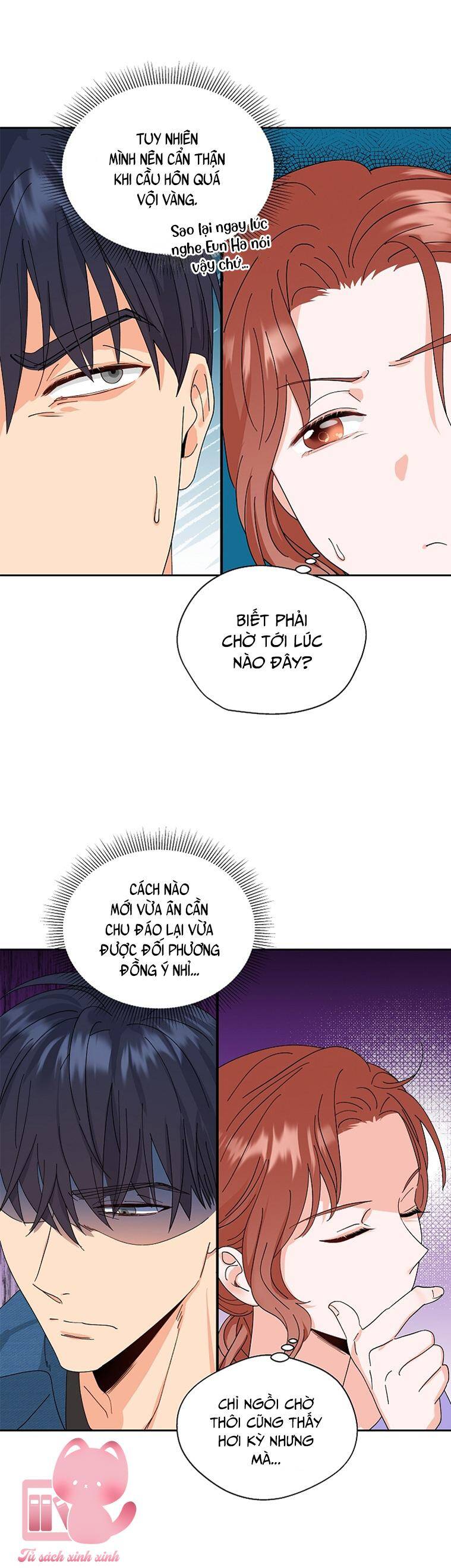 Nam Chính Chuẩn Gu Chapter 55 - 18