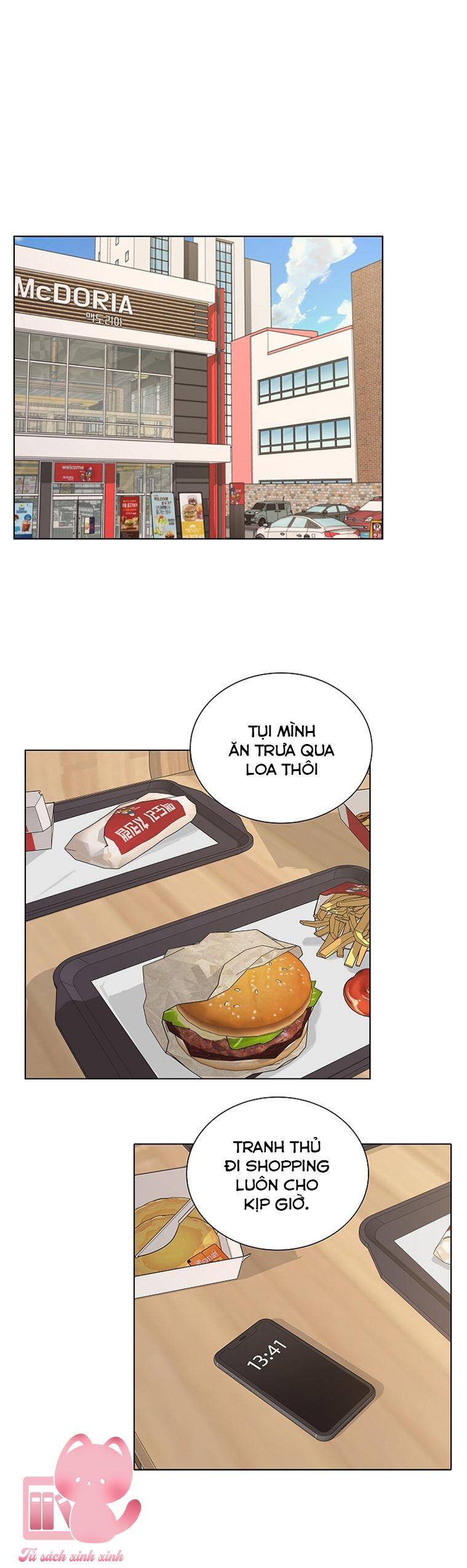 Nam Chính Chuẩn Gu Chapter 55 - 3