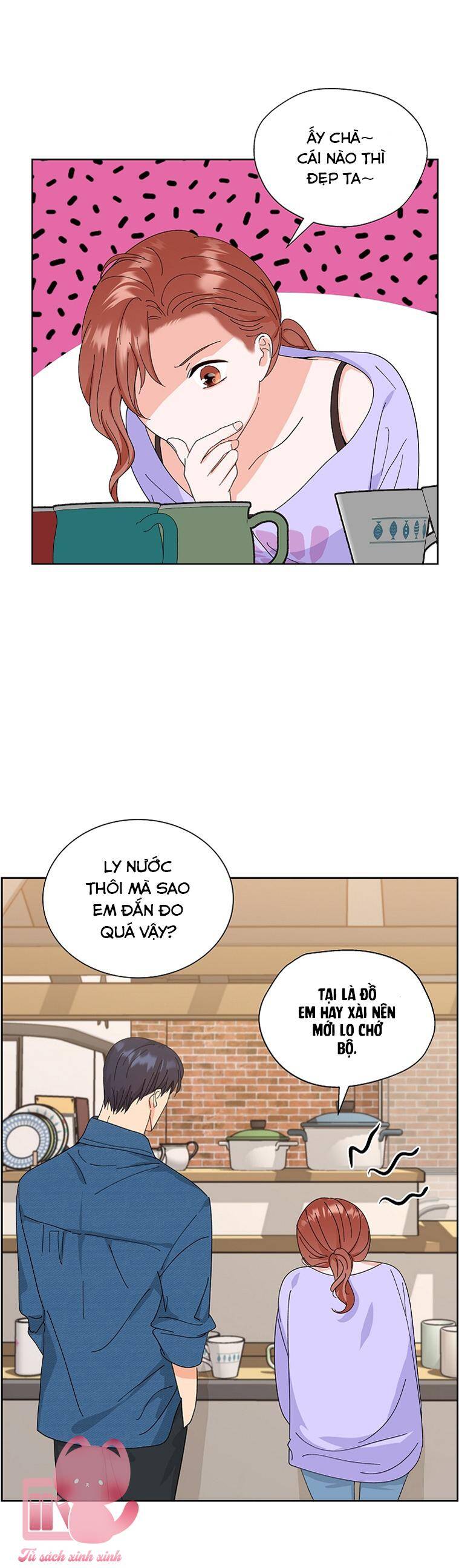 Nam Chính Chuẩn Gu Chapter 55 - 22