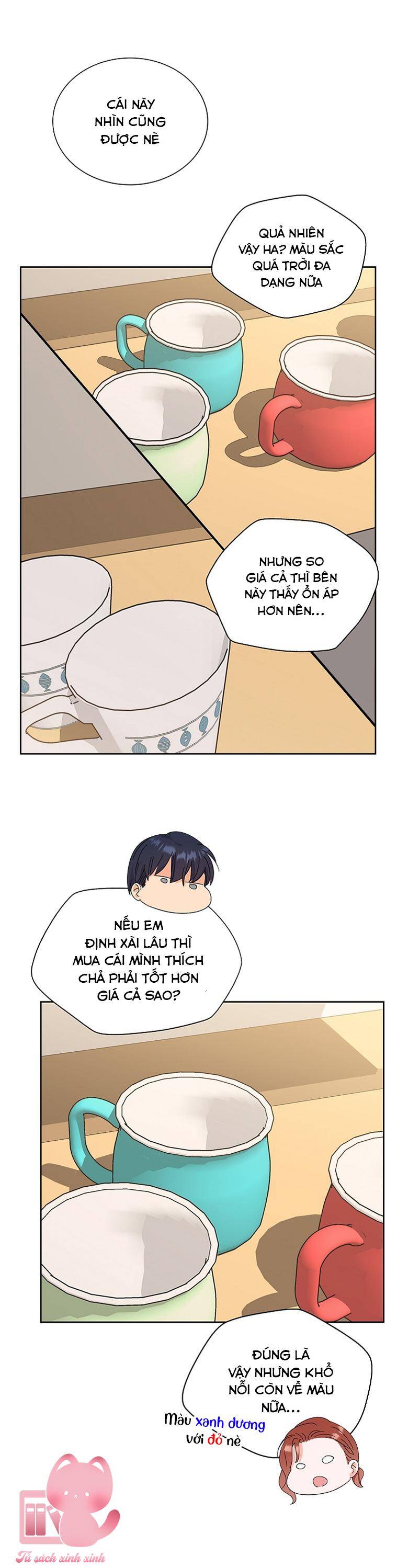 Nam Chính Chuẩn Gu Chapter 55 - 23