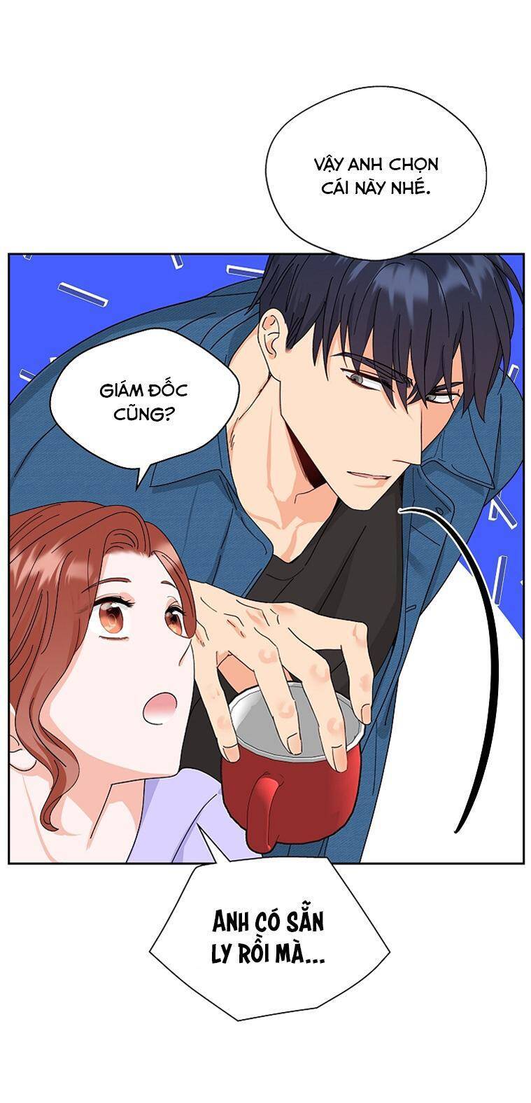 Nam Chính Chuẩn Gu Chapter 55 - 24