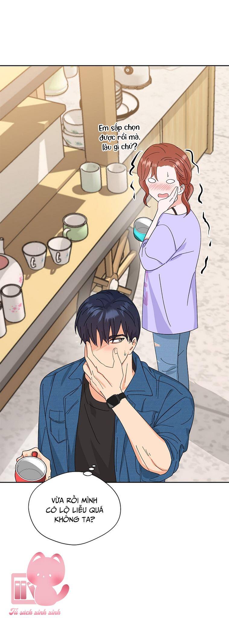 Nam Chính Chuẩn Gu Chapter 55 - 26