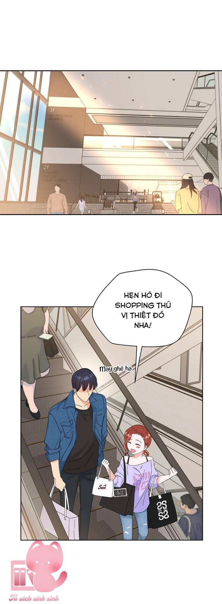 Nam Chính Chuẩn Gu Chapter 55 - 27