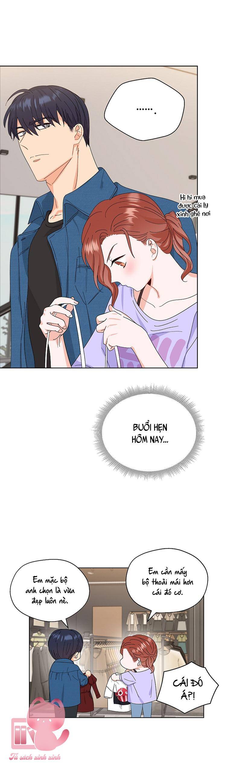 Nam Chính Chuẩn Gu Chapter 55 - 28