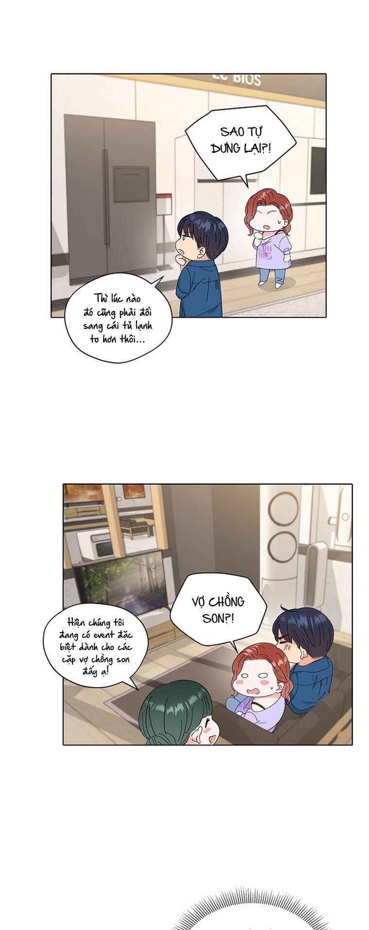 Nam Chính Chuẩn Gu Chapter 55 - 29