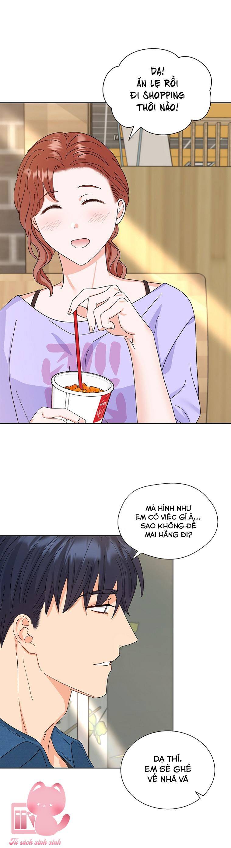 Nam Chính Chuẩn Gu Chapter 55 - 4