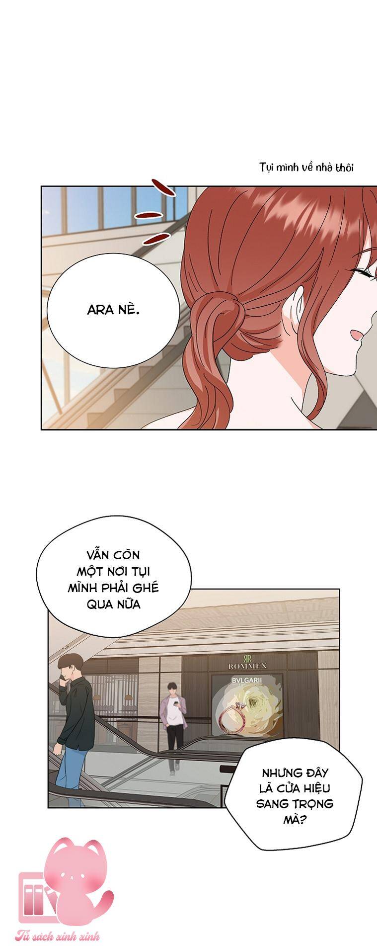 Nam Chính Chuẩn Gu Chapter 55 - 31