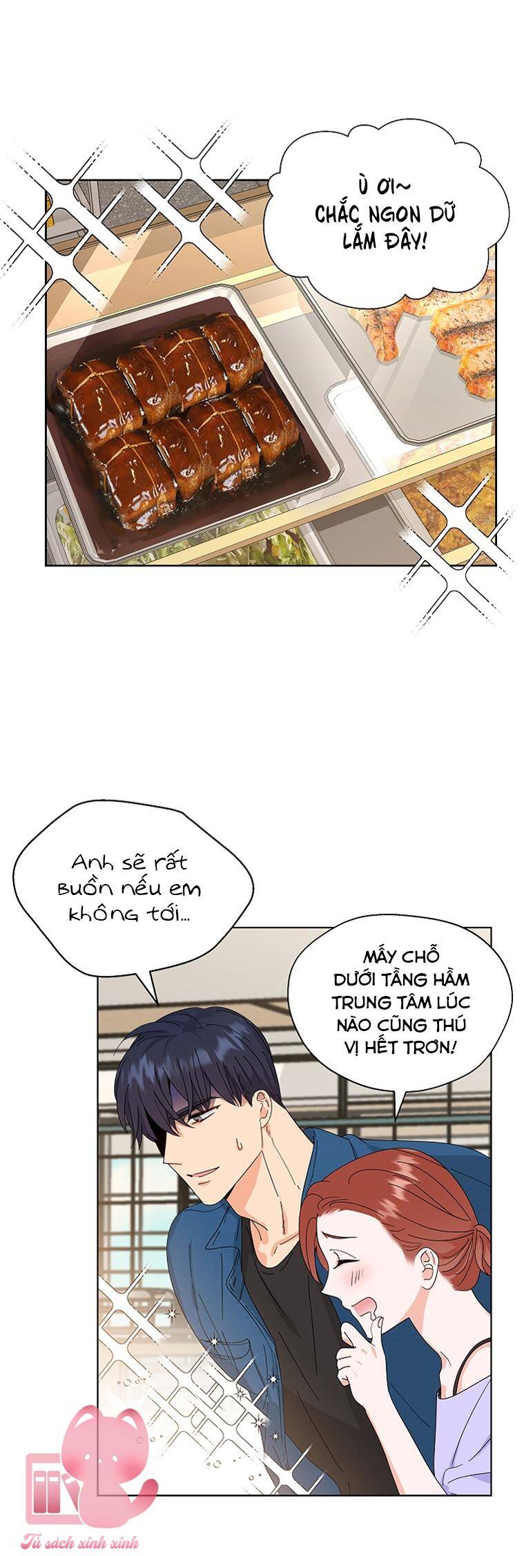 Nam Chính Chuẩn Gu Chapter 55 - 36