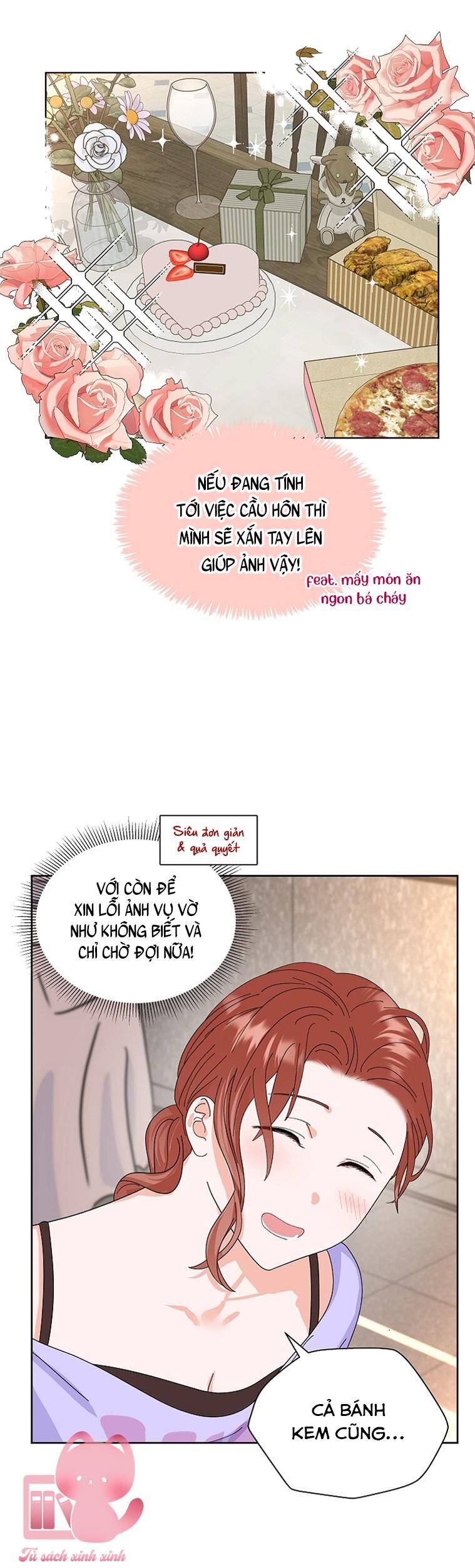 Nam Chính Chuẩn Gu Chapter 55 - 40