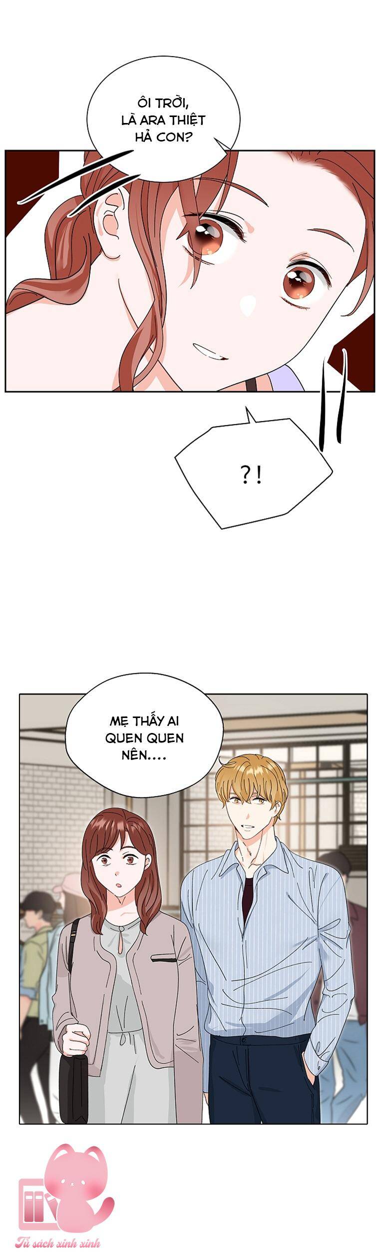 Nam Chính Chuẩn Gu Chapter 55 - 41