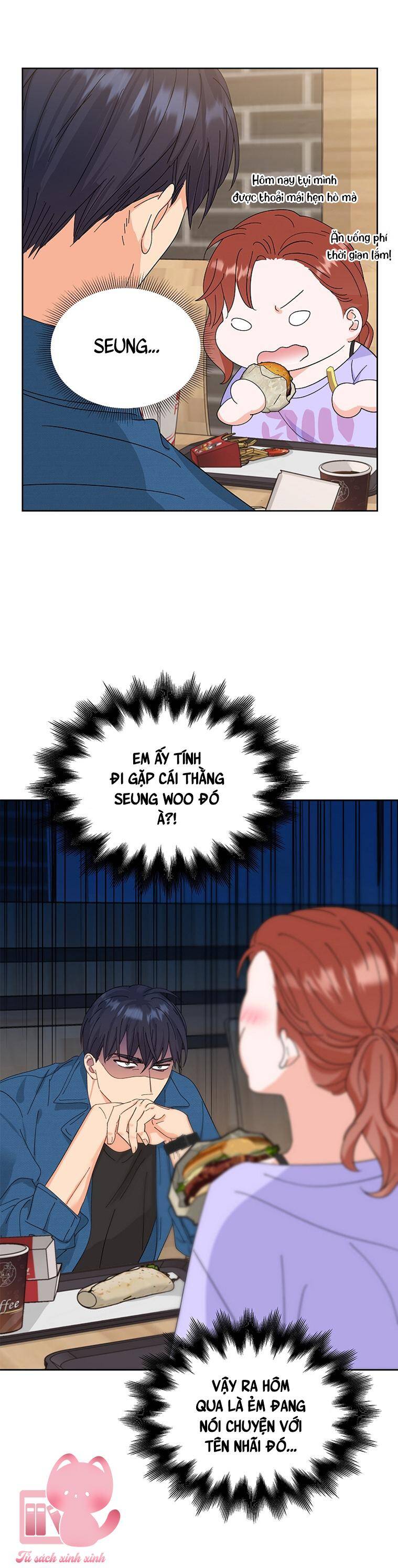 Nam Chính Chuẩn Gu Chapter 55 - 7