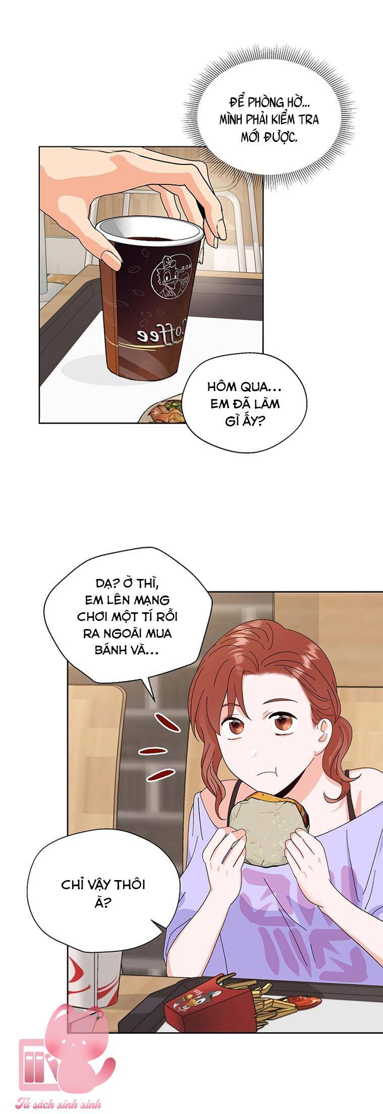 Nam Chính Chuẩn Gu Chapter 55 - 8