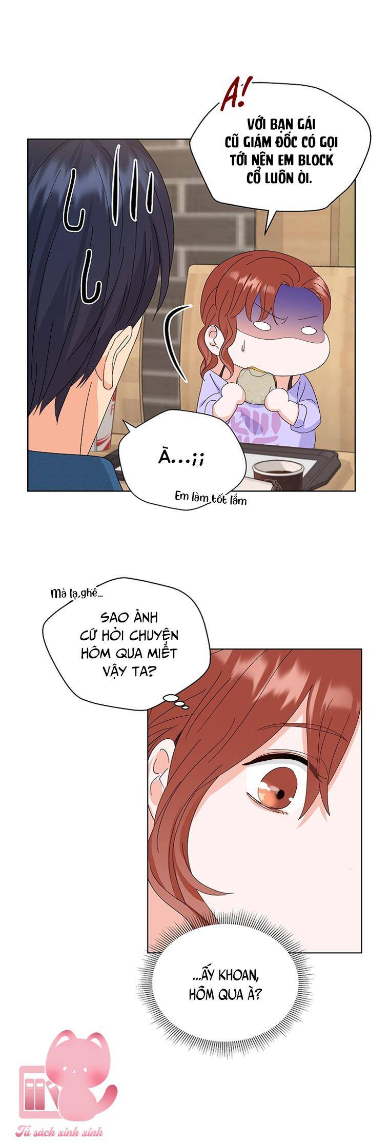 Nam Chính Chuẩn Gu Chapter 55 - 9