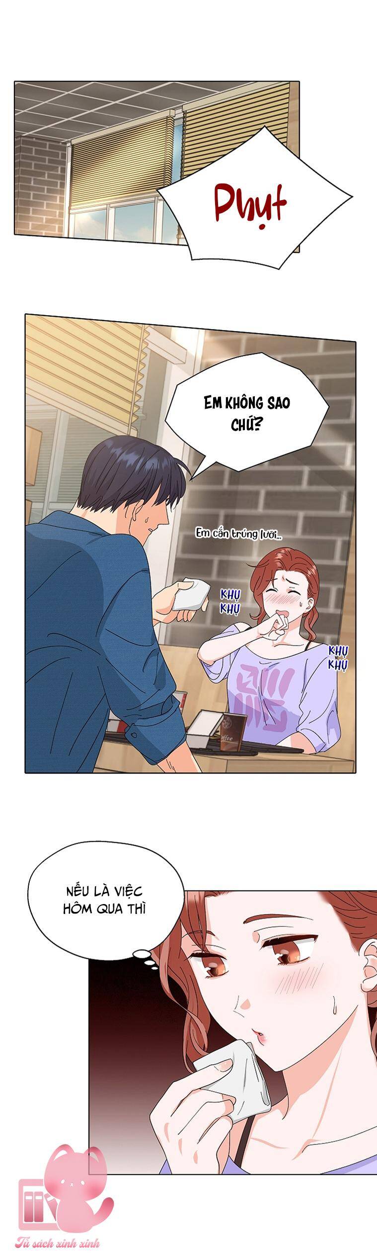 Nam Chính Chuẩn Gu Chapter 55 - 10