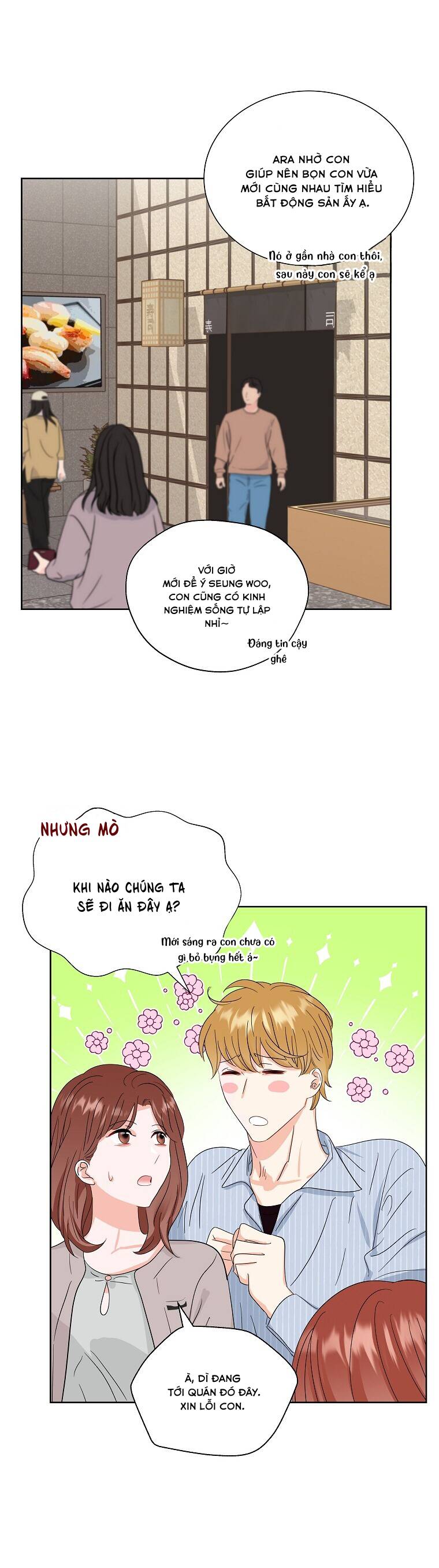 Nam Chính Chuẩn Gu Chapter 56 - 13