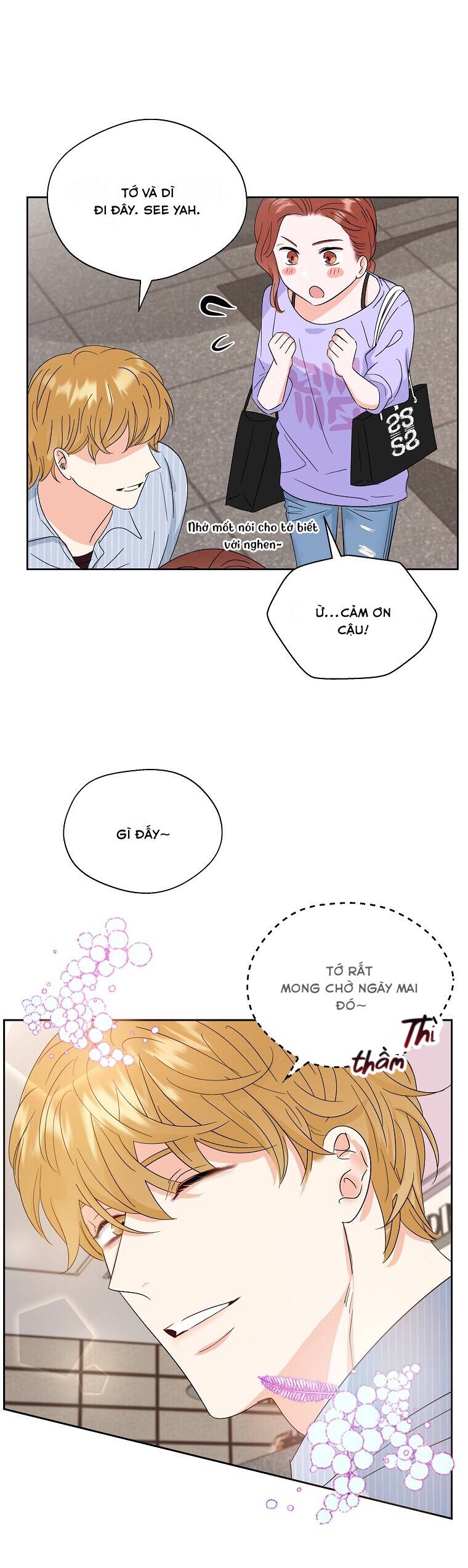 Nam Chính Chuẩn Gu Chapter 56 - 14