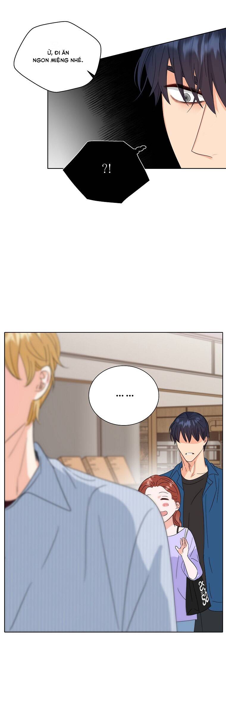 Nam Chính Chuẩn Gu Chapter 56 - 15