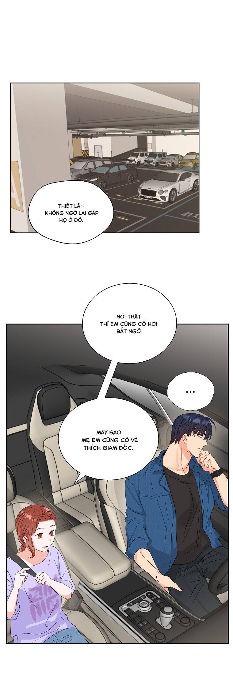 Nam Chính Chuẩn Gu Chapter 56 - 16