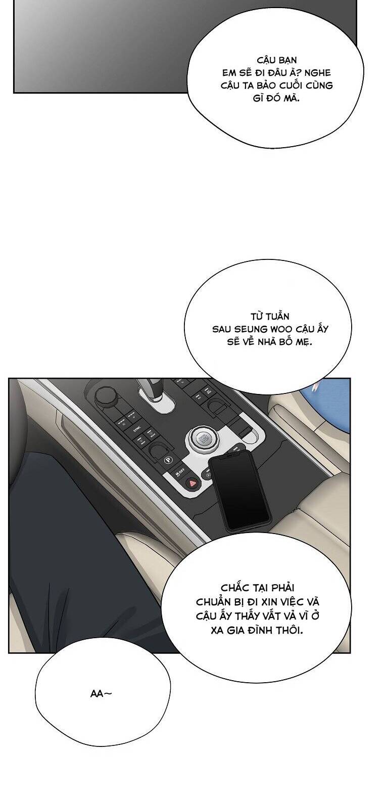 Nam Chính Chuẩn Gu Chapter 56 - 18