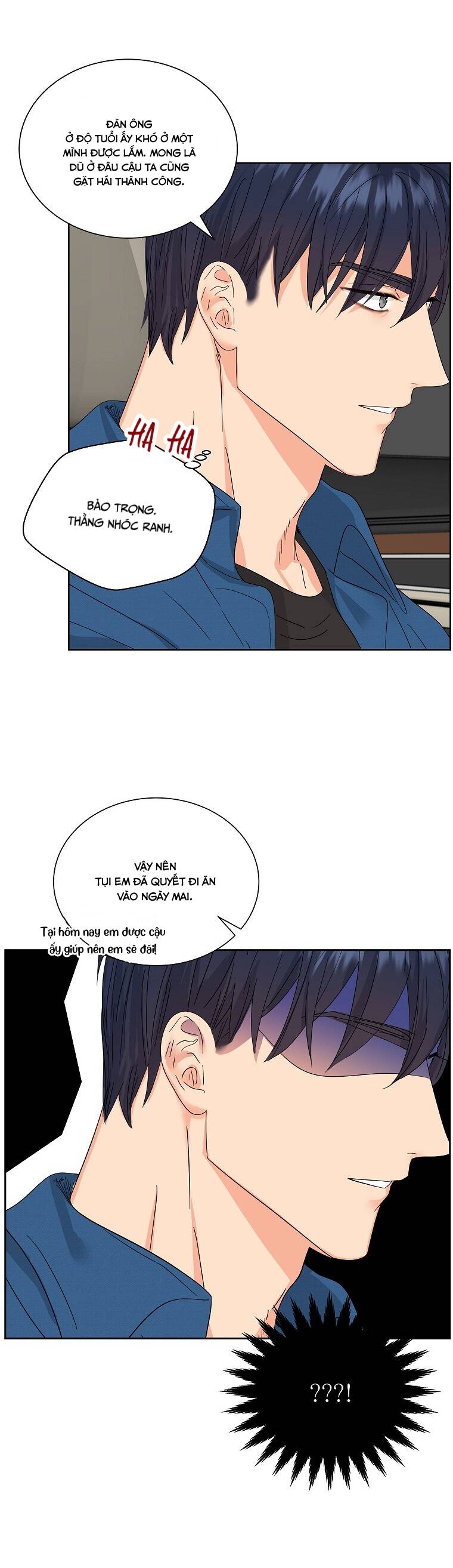 Nam Chính Chuẩn Gu Chapter 56 - 19