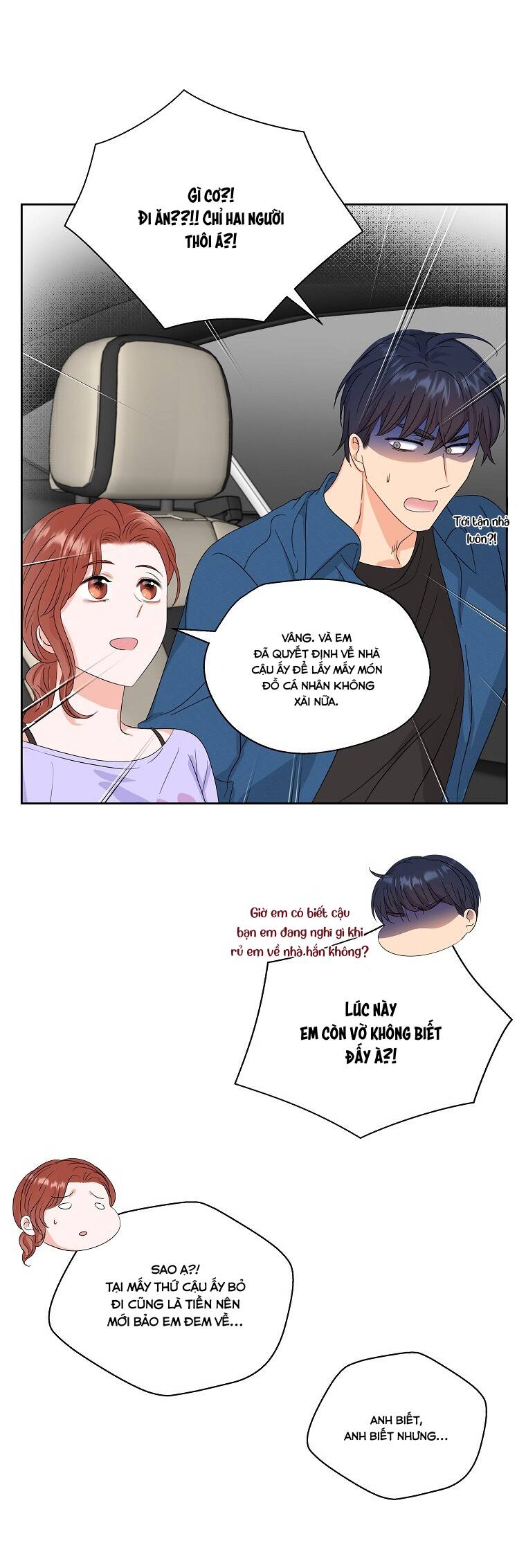 Nam Chính Chuẩn Gu Chapter 56 - 20