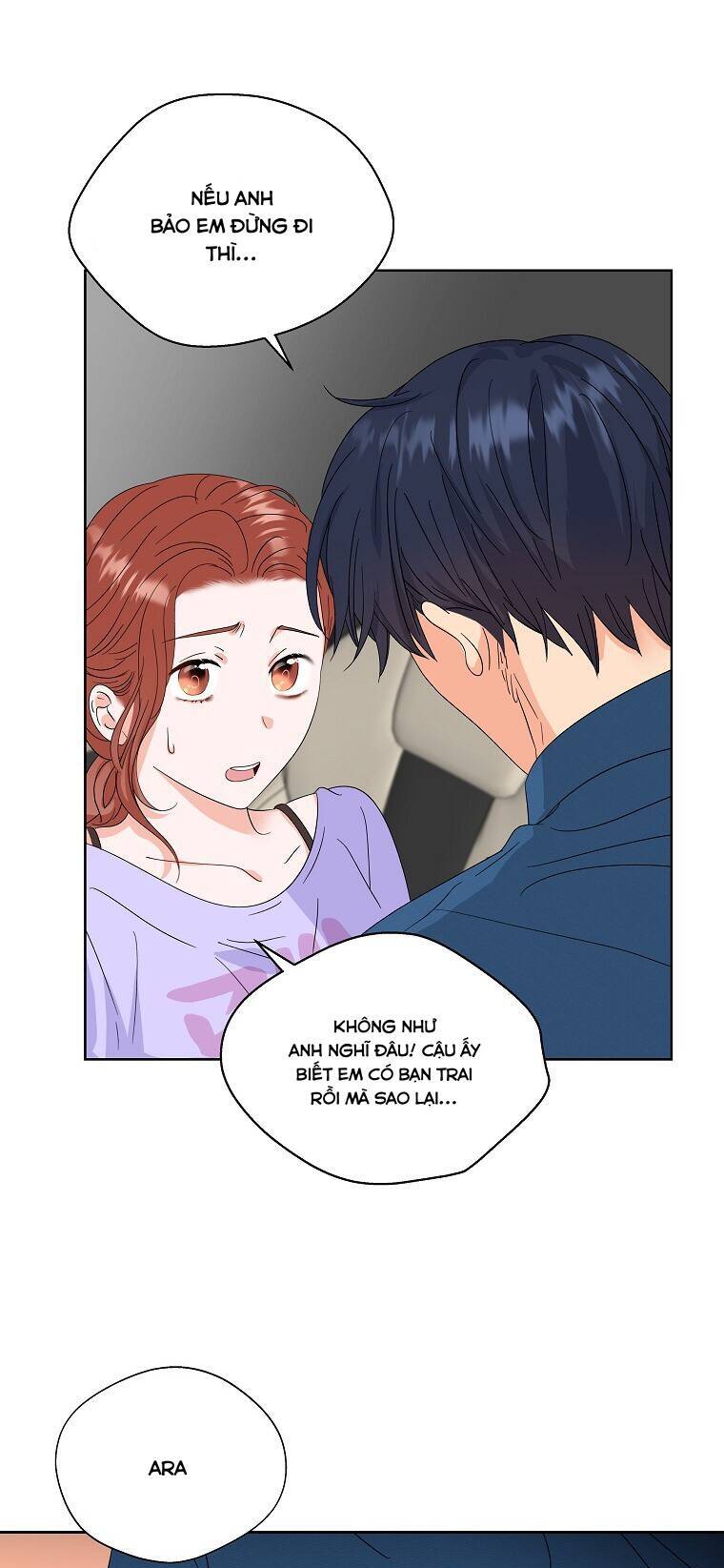 Nam Chính Chuẩn Gu Chapter 56 - 21