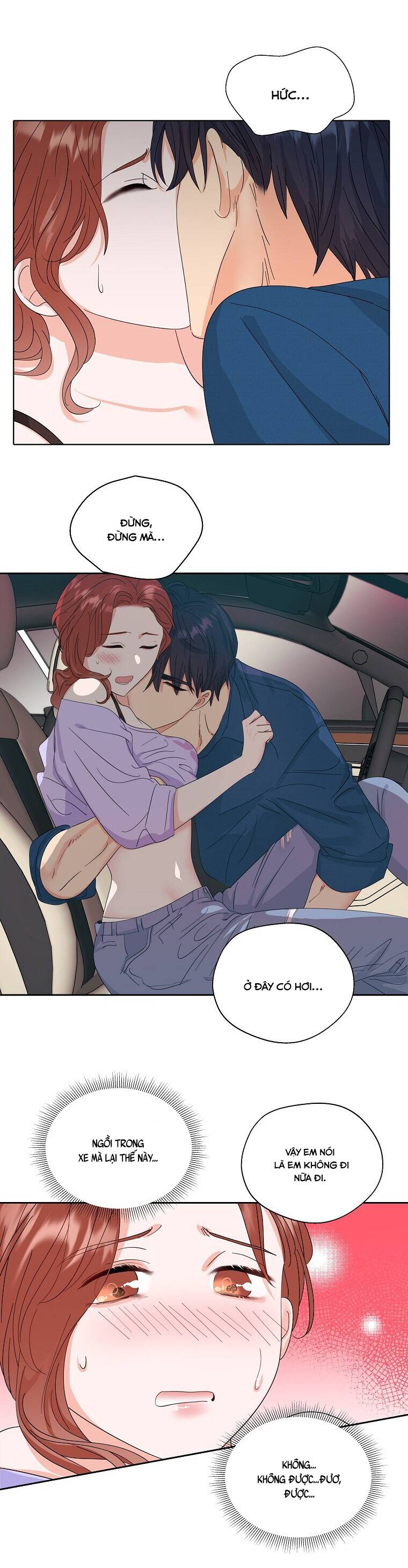 Nam Chính Chuẩn Gu Chapter 56 - 24