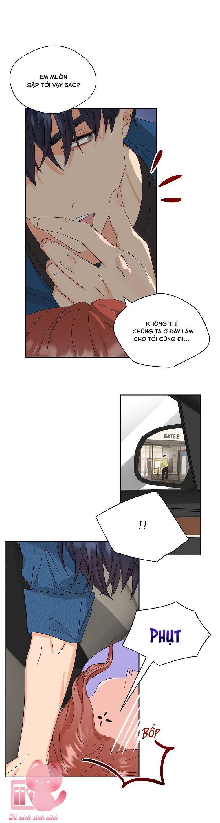 Nam Chính Chuẩn Gu Chapter 56 - 27