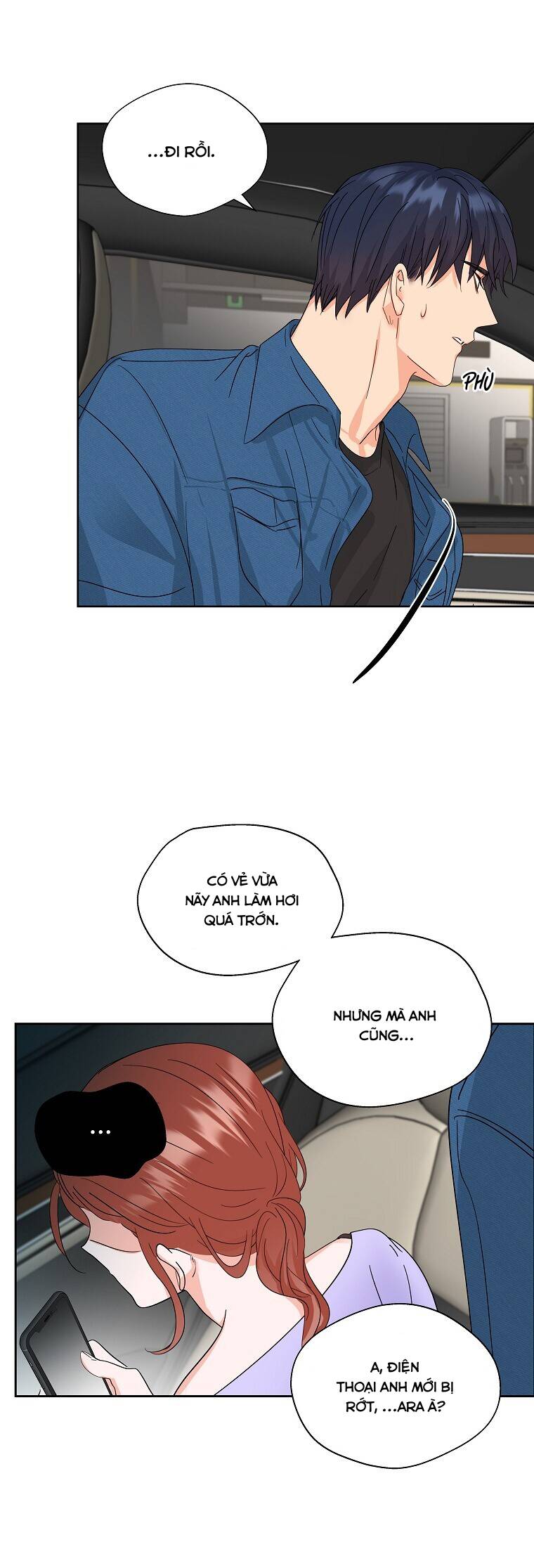 Nam Chính Chuẩn Gu Chapter 56 - 28