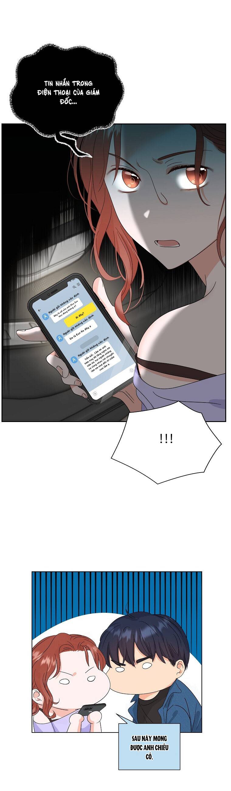 Nam Chính Chuẩn Gu Chapter 56 - 29