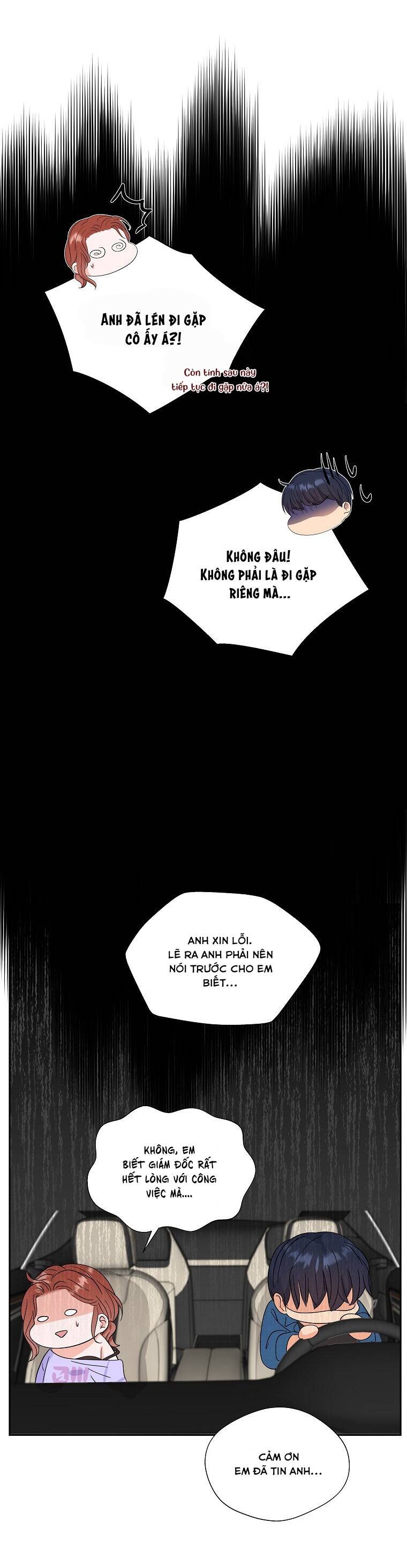 Nam Chính Chuẩn Gu Chapter 56 - 30