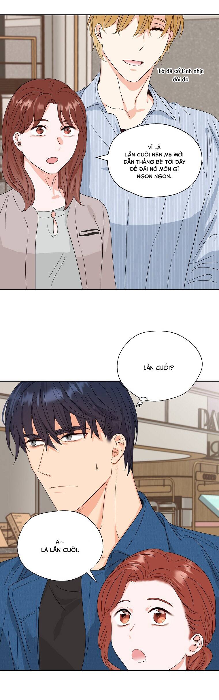 Nam Chính Chuẩn Gu Chapter 56 - 4