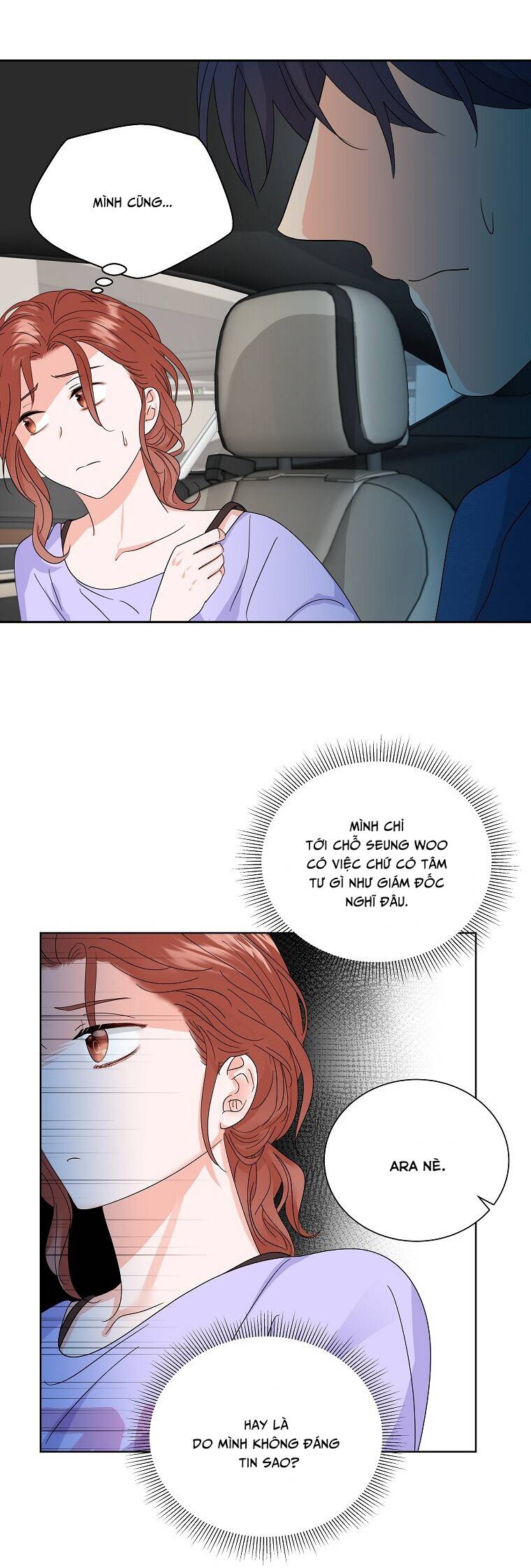 Nam Chính Chuẩn Gu Chapter 56 - 31