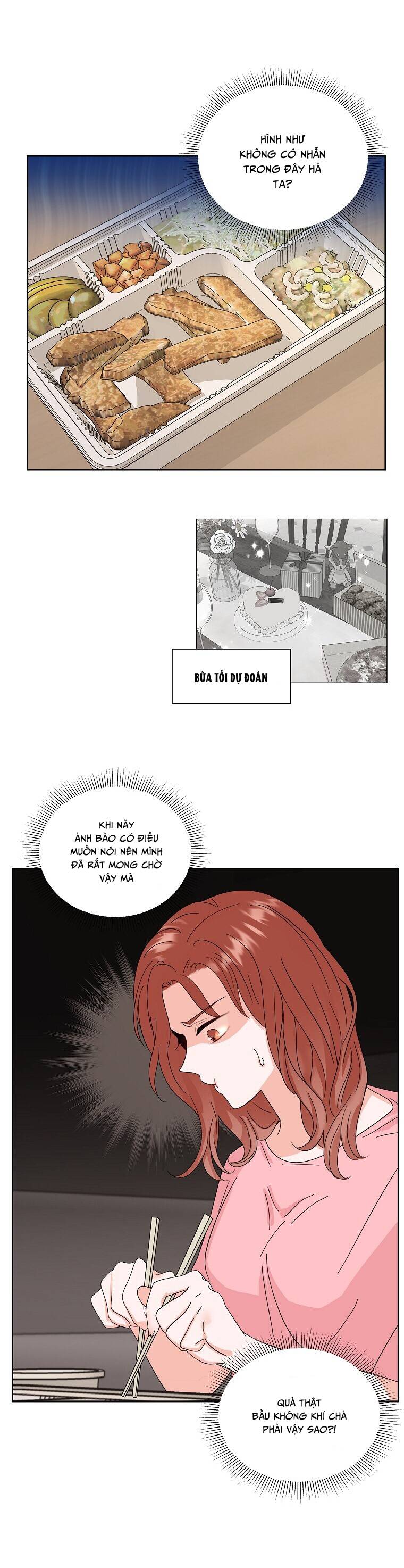 Nam Chính Chuẩn Gu Chapter 56 - 34