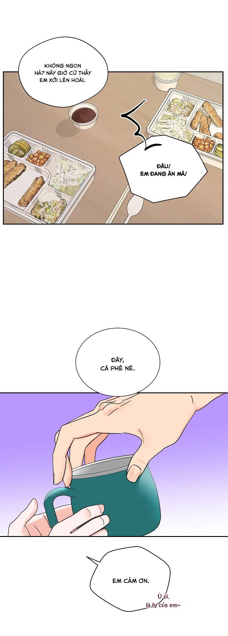 Nam Chính Chuẩn Gu Chapter 56 - 35