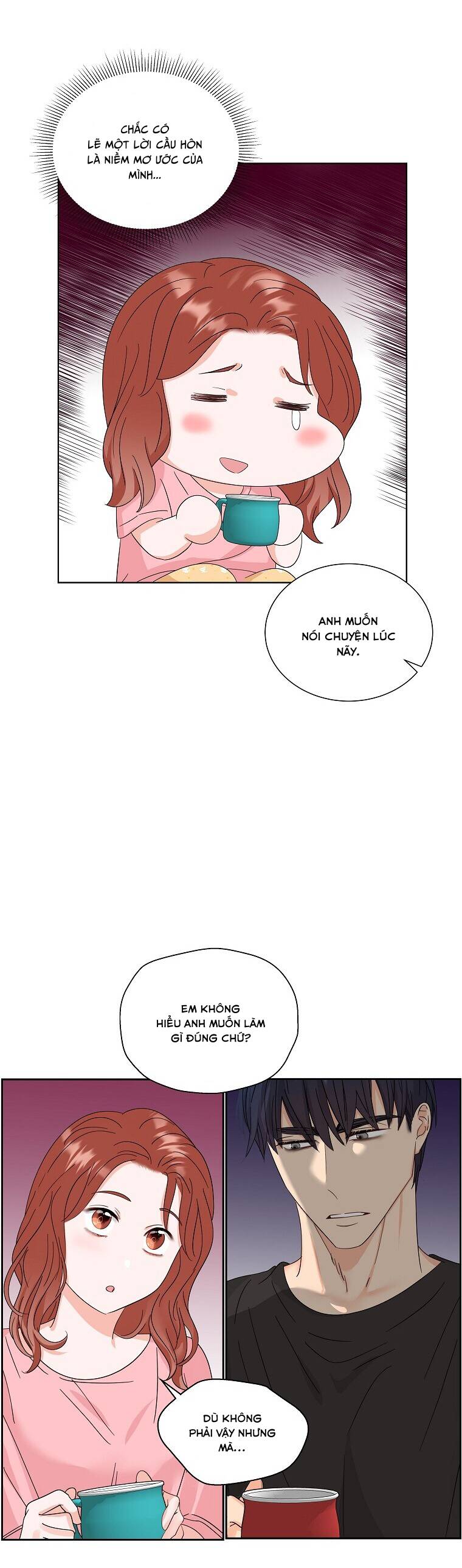 Nam Chính Chuẩn Gu Chapter 56 - 36