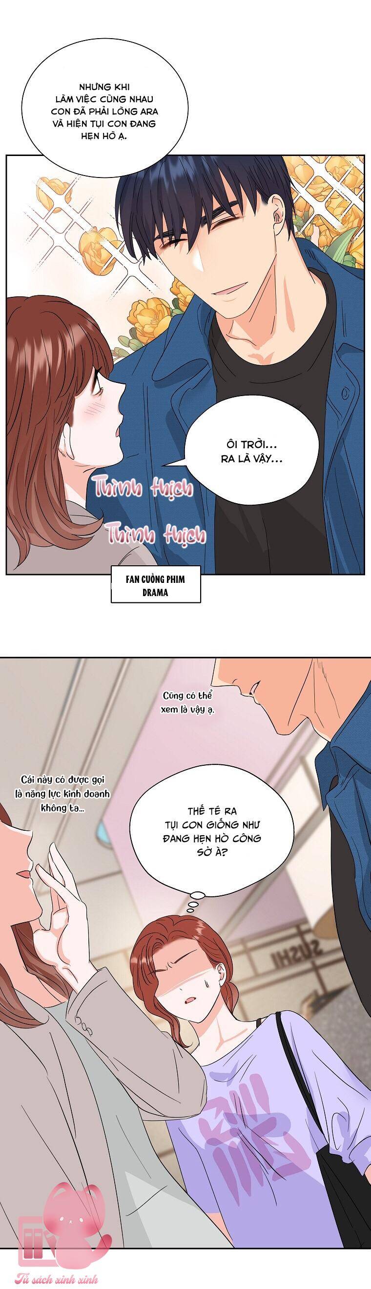 Nam Chính Chuẩn Gu Chapter 56 - 7